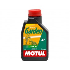 MOTUL Garden 4T SAE 30 (0,6L)